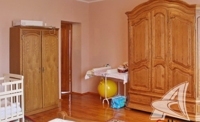 Купить дом, Брест, Митьки, 14.68 соток. Фото 38