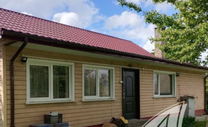 Купить дом, Деменичи, Хмелевский с/с, 25 соток. Фото 19