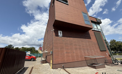 Аренда офиса, Гродно, Медовая, 1,  207 кв.м.. Фото 13