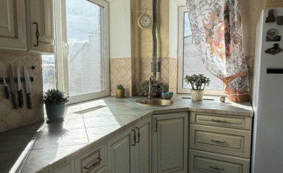 Купить 4-комнатную квартиру, Витебск, 8-я Линия. Фото 14