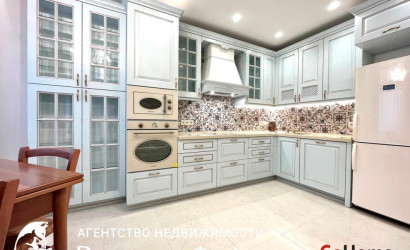 Снять 2-комнатную квартиру, Минск, Победителей пр-т 129 (Центральный район). Фото 13