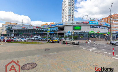 Купить 3-комнатную квартиру, Минск, Городецкая, 11/2 (Первомайский район). Фото 27