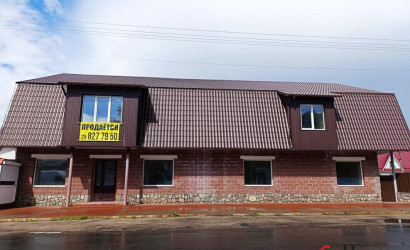 Продажа помещения, Осиповичи, Интернациональная ул., 6, 739.5 кв.м.. Фото 4