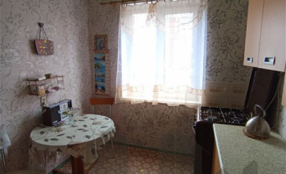 Купить 4-комнатную квартиру, Полоцк, Богдановича ул., 5. Фото 9