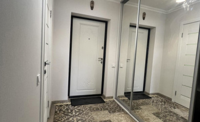 Снять 2-комнатную квартиру, Минск, Чюрлёниса, 4 (Московский район). Фото 8