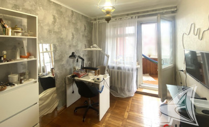 Купить 4-комнатную квартиру, Брест, Центр, ул. Карла Маркса. Фото 6