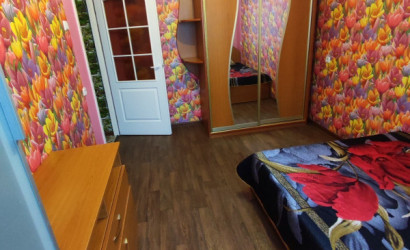 Купить 2-комнатную квартиру, Сморгонь, Ленина 40А . Фото 6