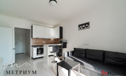 Купить 1-комнатную квартиру, Копище, Братьев Райт ул., 7. Фото 10