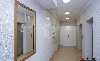 Купить 1-комнатную квартиру, Минск, Лейтенанта Кижеватова ул., 3/Б (Октябрьский район). Фото 18