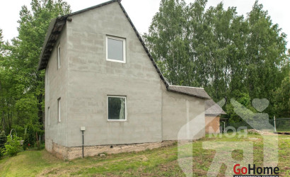 Купить дом, Олехновичи, Лесная ул., 25 соток. Фото 6