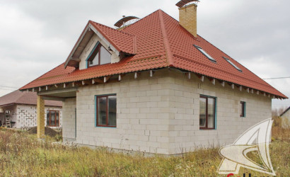 Купить дом, Брест, Козловичи, 10.18 соток. Фото 5