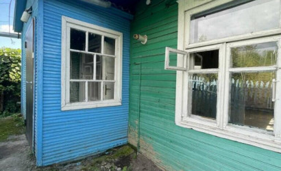 Купить дом, Кореличи, Комсомольский пер., 11, 9 соток. Фото 2