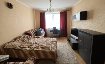 Снять 1-комнатную квартиру, Минск, Радужная, 19 (Центральный район). Фото 4