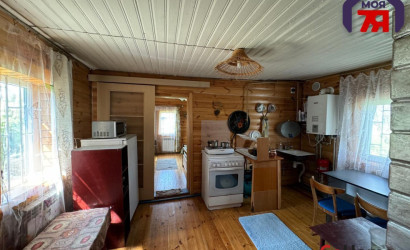 Купить дом, Кривое Село, Полевая ул., 10.73 соток. Фото 11