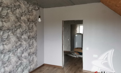 Купить дом, Прилуки, Знаменский с/с, 14.23 соток. Фото 17