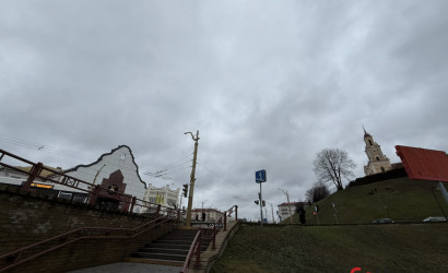 Аренда офиса, Гродно, Мостовая, 325 кв.м.. Фото 5