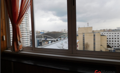 Снять 2-комнатную квартиру, Минск, ул. Веры Хоружей, д. 17(Советский район). Фото 6