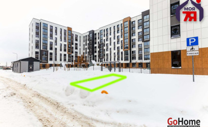 Купить 3-комнатную квартиру, Минск, Нововиленская ул., 63 (Центральный район). Фото 25