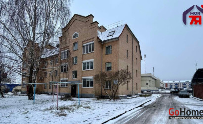 Купить 2-комнатную квартиру, Солигорск, Железнодорожная ул., 16. Фото 24