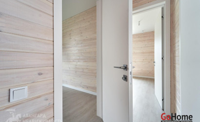 Купить дом, Сябры-2002, 6.64 соток. Фото 9