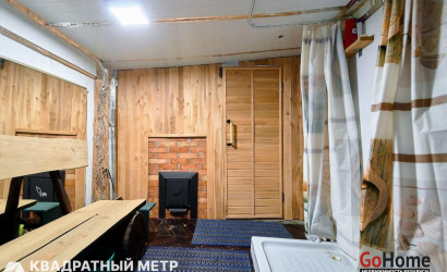 Купить дом, Марковщина, Луговая ул., 30, 14.93 соток. Фото 20