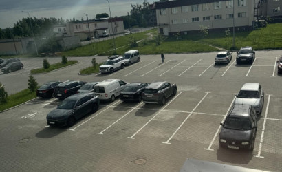 Купить 1-комнатную квартиру, Новоселье, Рождественская ул., 2/В. Фото 45