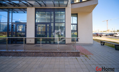 Аренда помещения, Минск, Николы Теслы ул., 26,  70.4 кв.м.. Фото 3