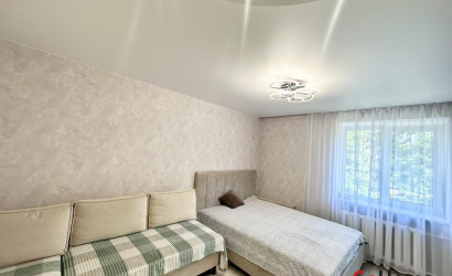Купить 2-комнатную квартиру, Гродно, Доватора, 7. Фото 2