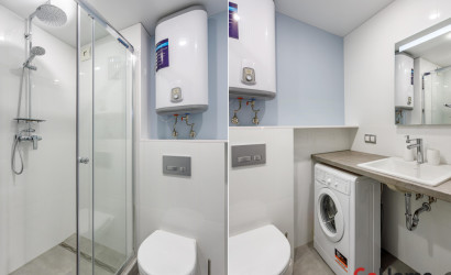 Купить 2-комнатную квартиру, Минск, Восточная ул., 26 (Советский район). Фото 18