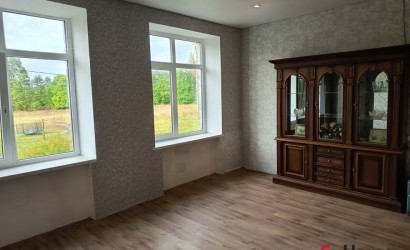 Купить дом, Опса, Молодежная ул., 11, 0 соток. Фото 8