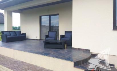 Купить дом, Полятичи, Батчинский с/с, 16 соток. Фото 10