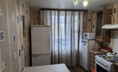 Снять 3-комнатную квартиру на сутки, Кричев, мкрн Комсомольский 7. Фото 10