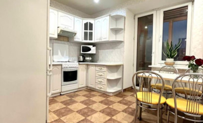 Снять 2-комнатную квартиру, Минск, Кузьмы Чорного ул. 3 (Первомайский район). Фото 17