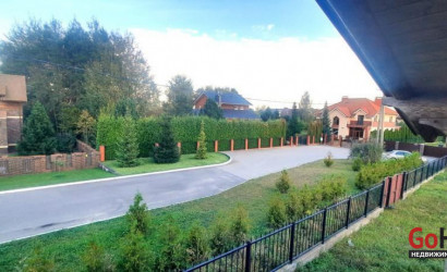 Купить дом, Дуброва, Веселый пер., 6, 21.2 соток. Фото 9