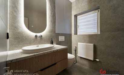 Купить коттедж, Минск, Усадебная ул., 10 соток. Фото 42