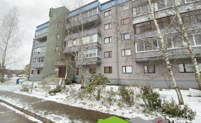 Купить 3-комнатную квартиру, Слоним, Коссовский Тракт ул., 86. Фото 17