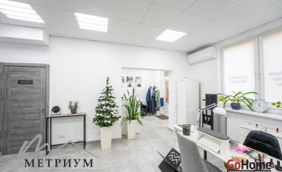 Аренда офиса, Минск, Восточная ул., 125,  63.7 кв.м.. Фото 7