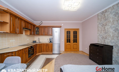 Купить 2-комнатную квартиру, Минск, Гедройца ул., 2(Московский район). Фото 7