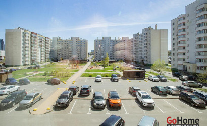 Купить 3-комнатную квартиру, Минск, Камайская ул., 14(Центральный район). Фото 23