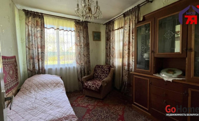 Купить дом, Прудище, Центральная ул., 25 соток. Фото 14
