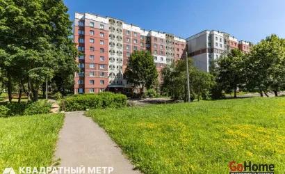  75 м2, Минск(Разинская ул., 62)