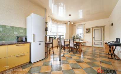 Купить дом, Волковичи, Поселковая ул., 18 соток. Фото 47