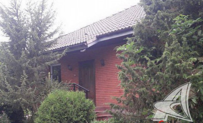 Купить дом, Прилуки Малые, Залесский с/с, 25 соток. Фото 3