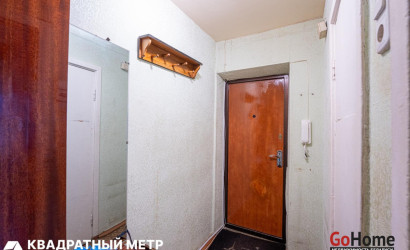 Купить 2-комнатную квартиру, Минск, Волгоградская ул., 21(Первомайский район). Фото 15