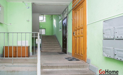 Купить 1-комнатную квартиру, Минск, Садовая ул., 2(Первомайский район). Фото 11