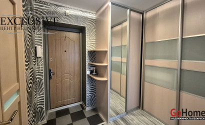 Купить 1-комнатную квартиру, Новополоцк, Молодежная ул., 184/Б. Фото 5