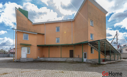 Аренда офиса, Валерьяново, Славянская ул., 2/А,  150 кв.м.. Фото 2