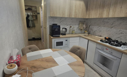 Купить 2-комнатную квартиру, Витебск, Петруся Бровки, 17/1. Фото 4