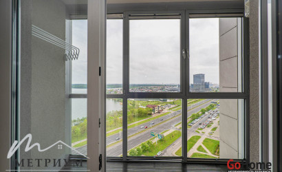 Купить 2-комнатную квартиру, Минск, Победителей просп., 135/Б(Центральный район). Фото 14