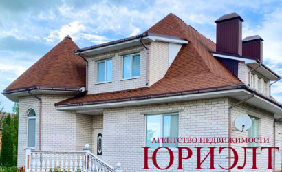 Купить дом, Ляховичи, Северный, 13 соток. Фото 1